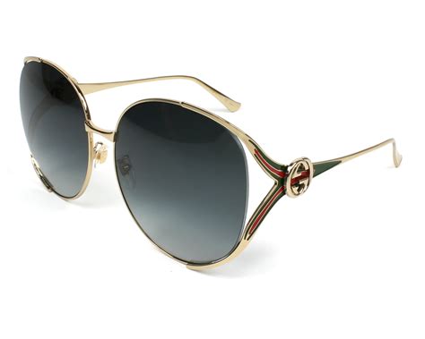 lentes grandes gucci|gucci sunglasses new collection.